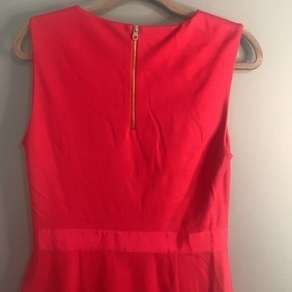 Ted Baker London Millee Dress Size 3 - Picture 8 of 9